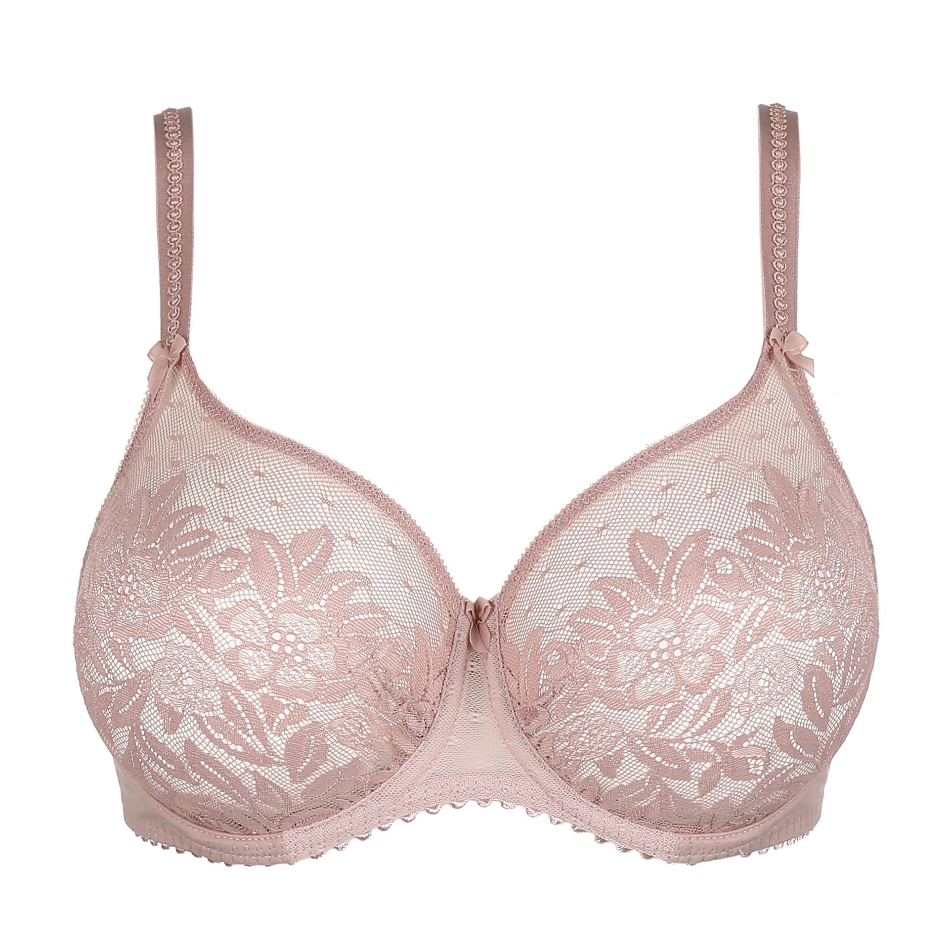 Prima Donna Divine - Underwire Bra Available at Illusions Lingerie