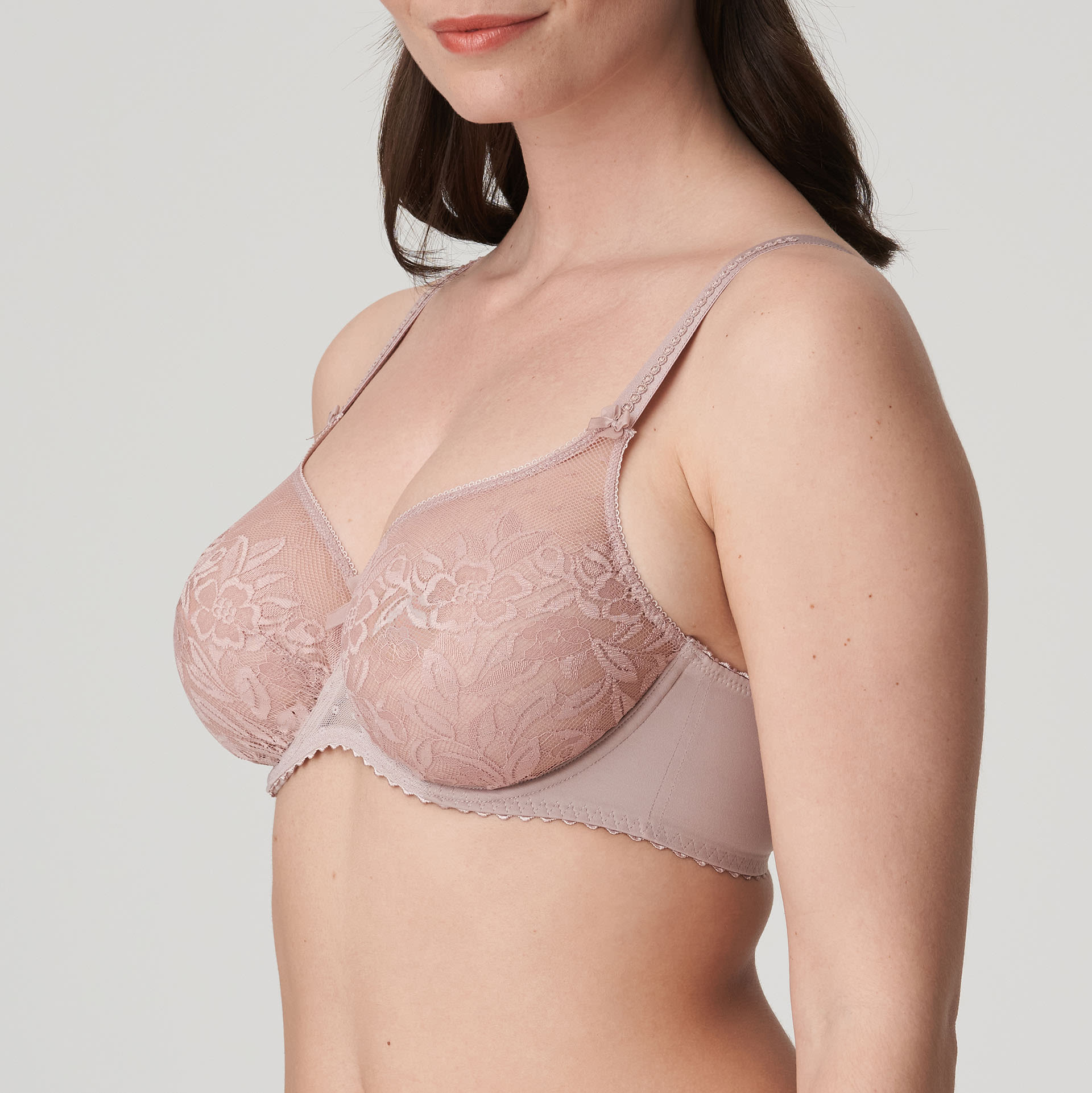 Prima Donna Divine - Underwire Bra Available at Illusions Lingerie