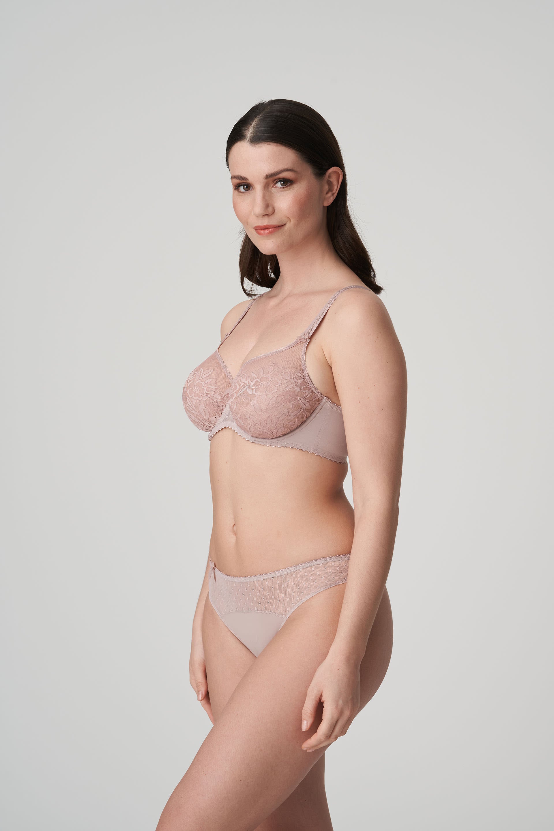 Prima Donna Divine - Underwire Bra Available at Illusions Lingerie
