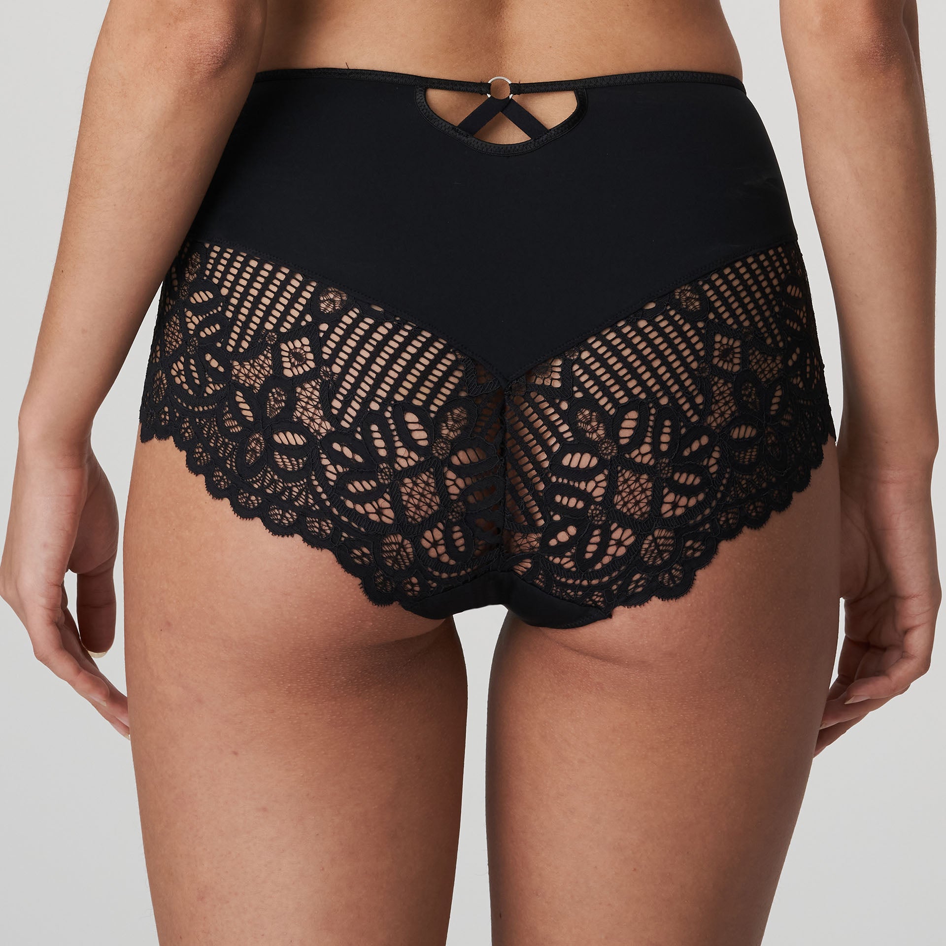 Prima Donna First Night Full Briefs - Briefs Available at Illusions Lingerie