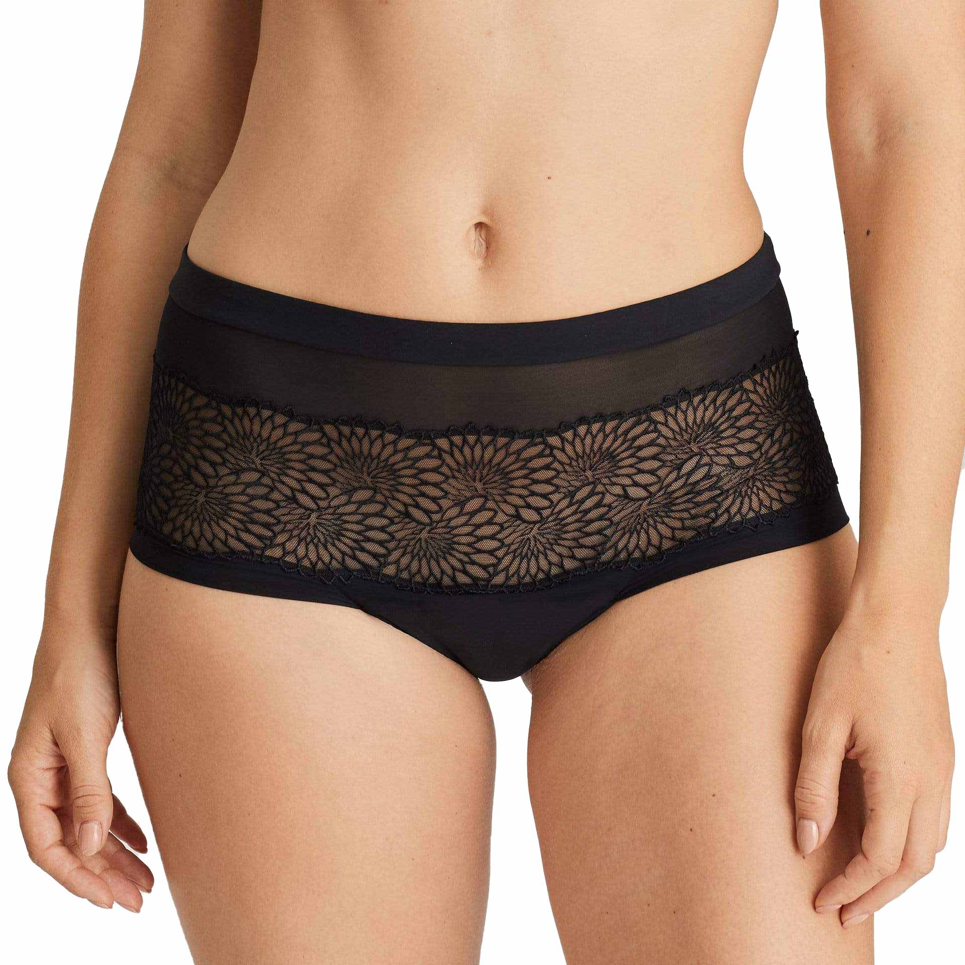 Sophora Hot Pant