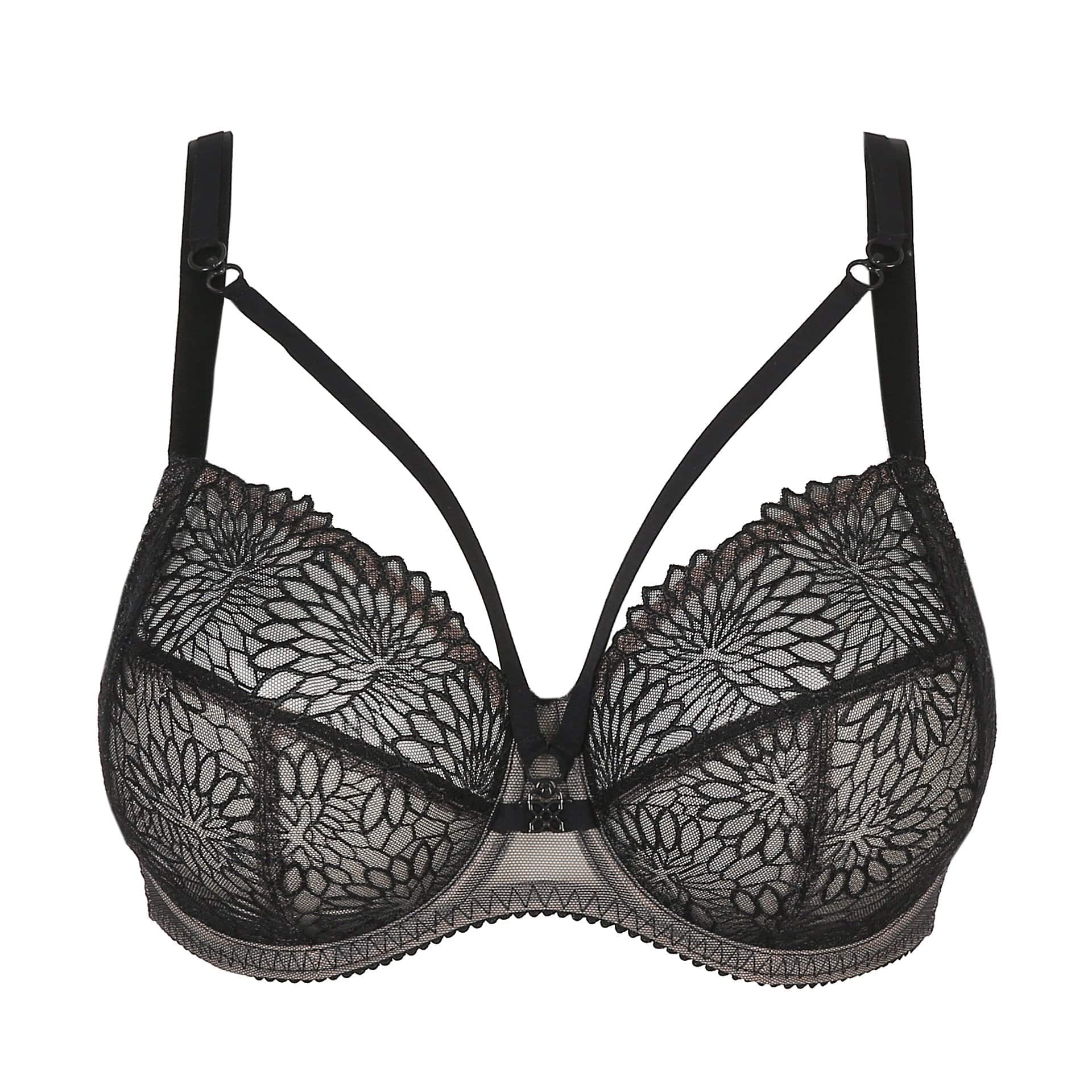 Prima Donna Sophora - Underwire Bra Available at Illusions Lingerie