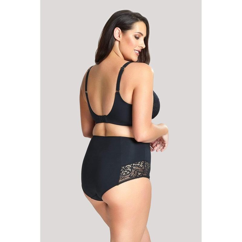 Sculptresse Estel - Underwire Bra Available at Illusions Lingerie