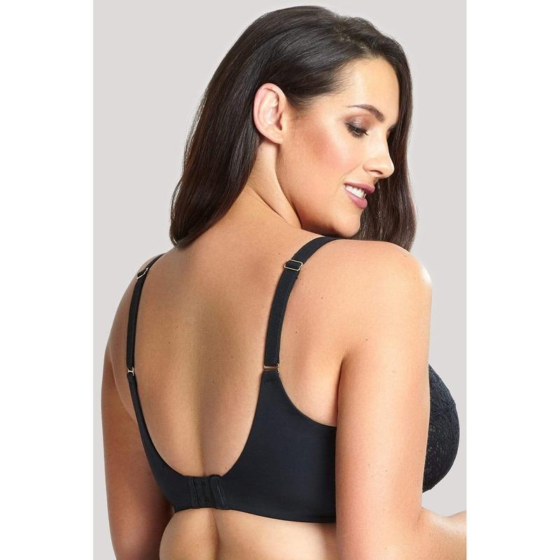Sculptresse Estel - Underwire Bra Available at Illusions Lingerie