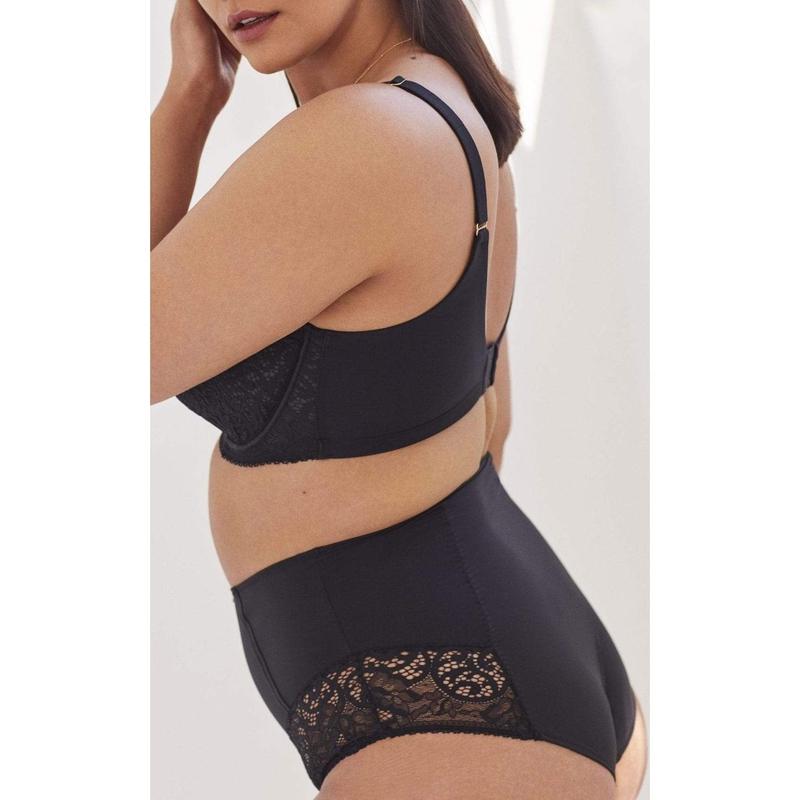 Sculptresse Estel - Underwire Bra Available at Illusions Lingerie