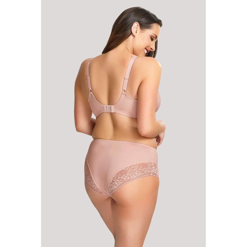 Sculptresse Roxie - Underwire Bra Available at Illusions Lingerie