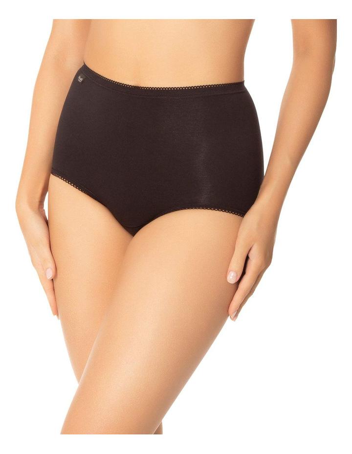 Sloggi 2 Pack - Maxi Briefs - Briefs Available at Illusions Lingerie