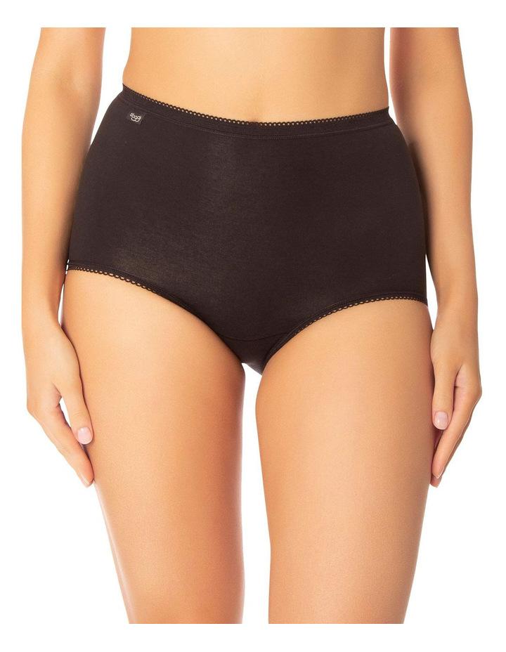 Sloggi 2 Pack - Maxi Briefs - Briefs Available at Illusions Lingerie