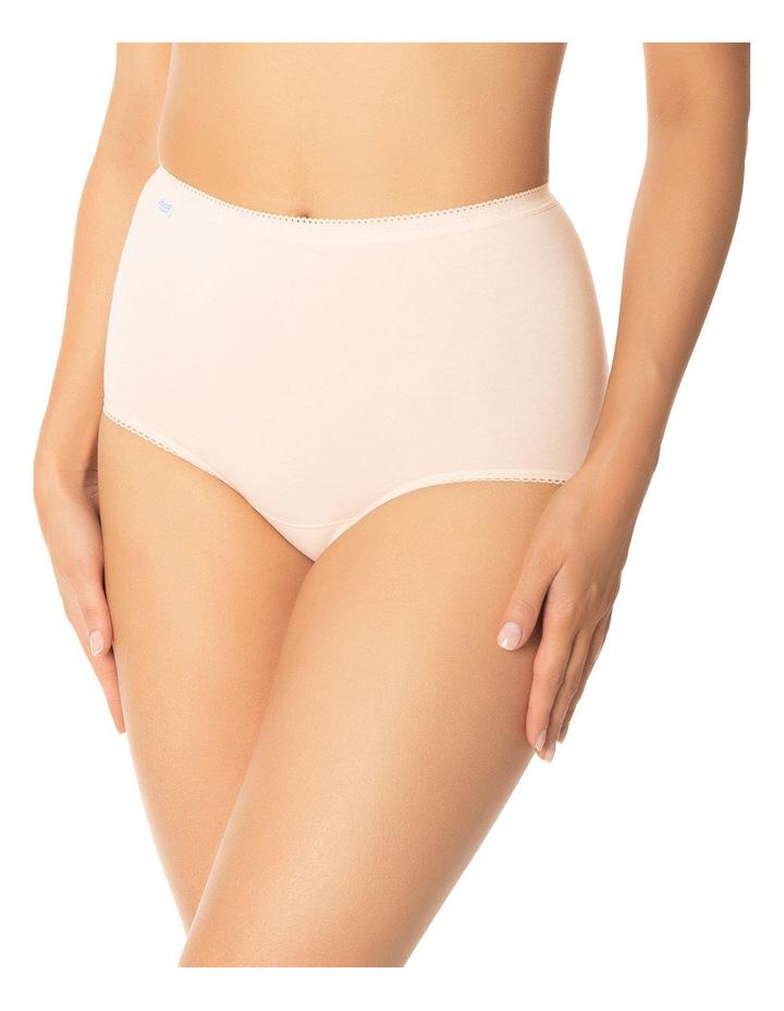 Sloggi 2 Pack - Maxi Briefs - Briefs Available at Illusions Lingerie