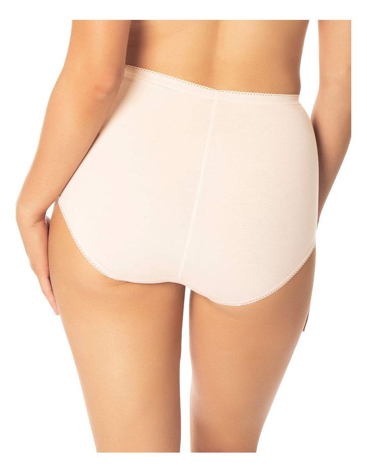 Sloggi 2 Pack - Maxi Briefs - Briefs Available at Illusions Lingerie