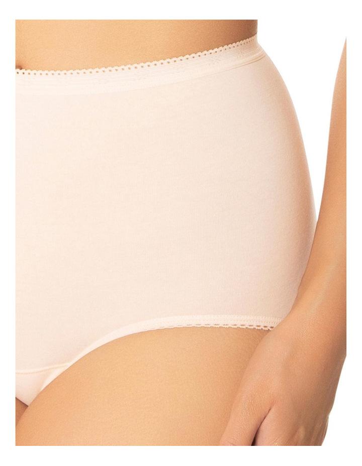 Sloggi 2 Pack - Maxi Briefs - Briefs Available at Illusions Lingerie