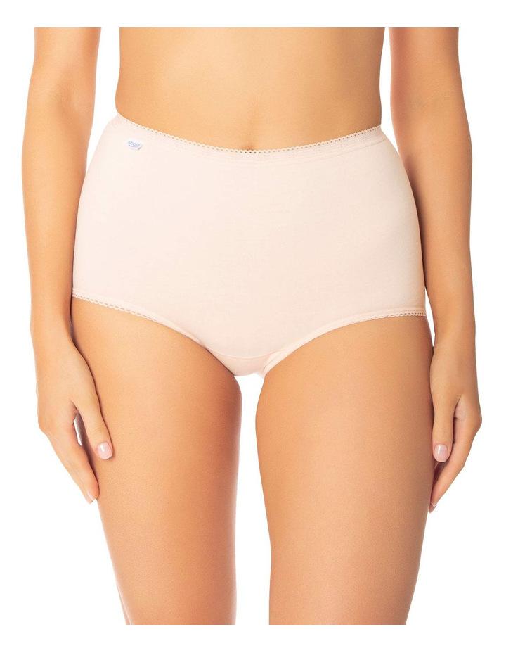 Sloggi 2 Pack - Maxi Briefs - Briefs Available at Illusions Lingerie