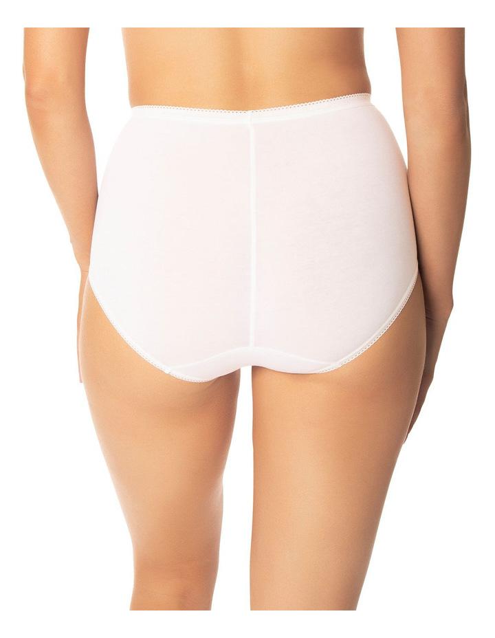 Sloggi 2 Pack - Maxi Briefs - Briefs Available at Illusions Lingerie