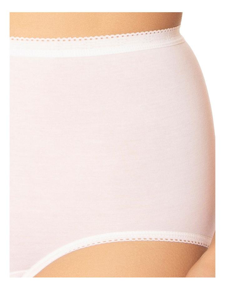 Sloggi 2 Pack - Maxi Briefs - Briefs Available at Illusions Lingerie