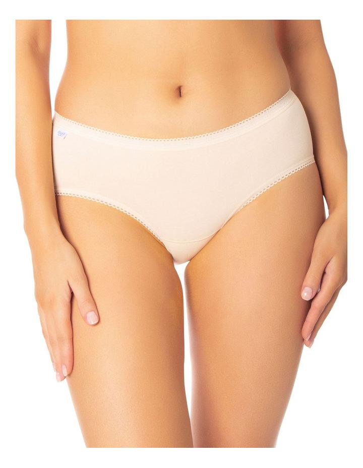 Sloggi 2 Pack - Midi Brief - Briefs Available at Illusions Lingerie