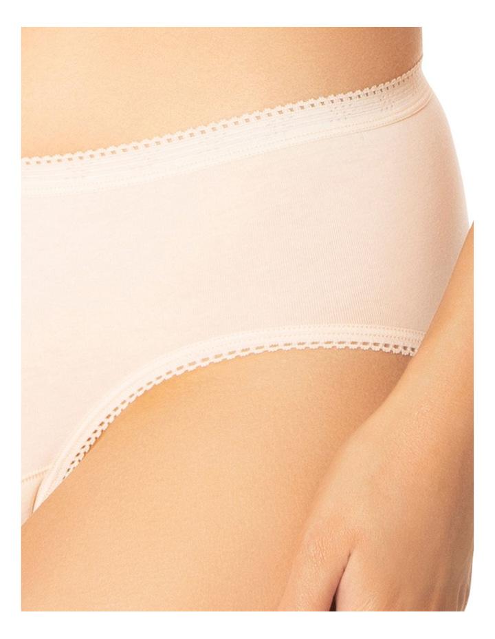 Sloggi 2 Pack - Midi Brief - Briefs Available at Illusions Lingerie