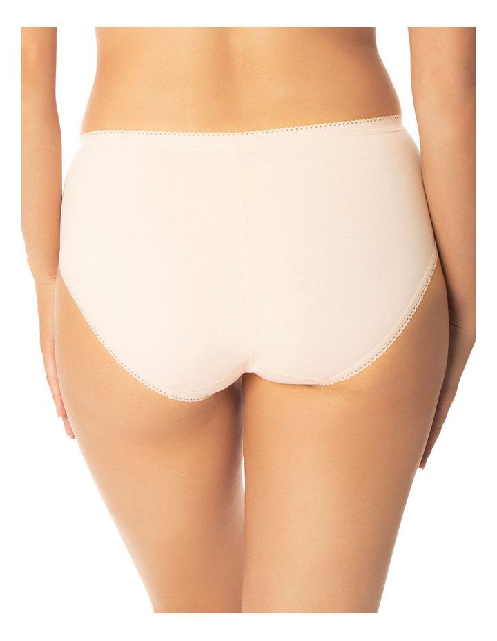 Sloggi 2 Pack - Midi Brief - Briefs Available at Illusions Lingerie
