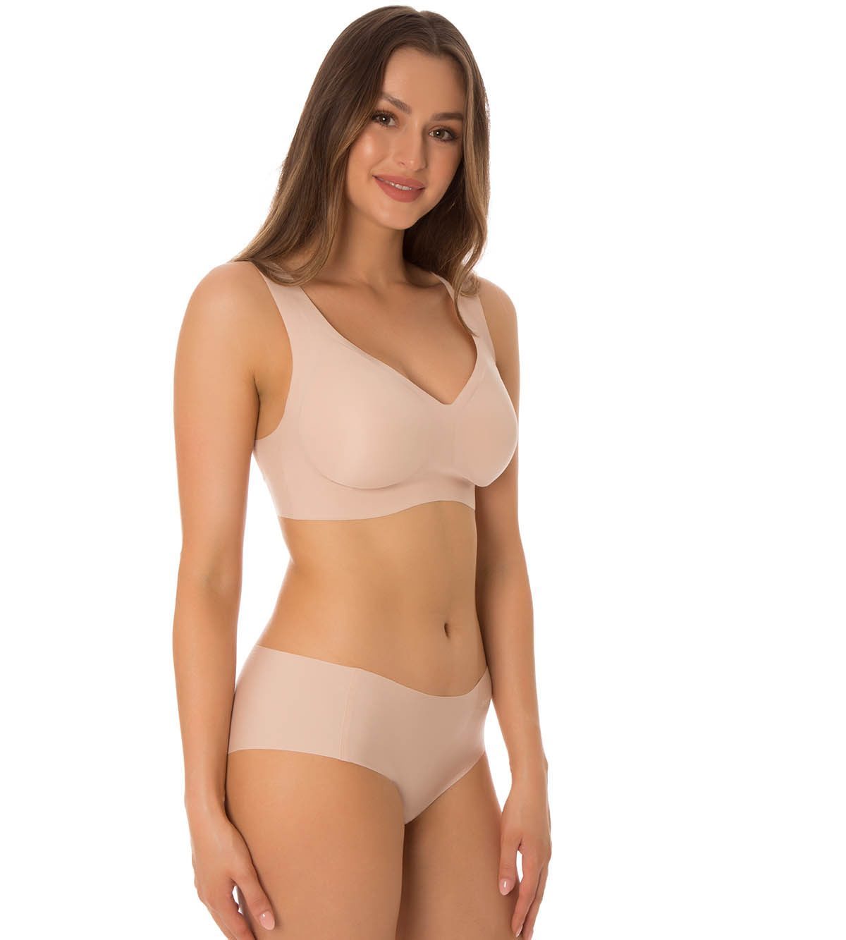 Sloggi Zero Feel Hipster - Briefs Available at Illusions Lingerie