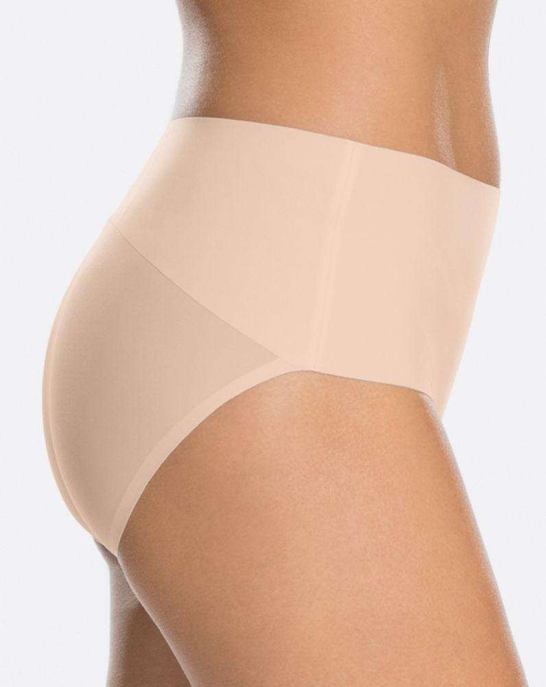 Spanx Undie-tectable Brief - Shapewear Available at Illusions Lingerie