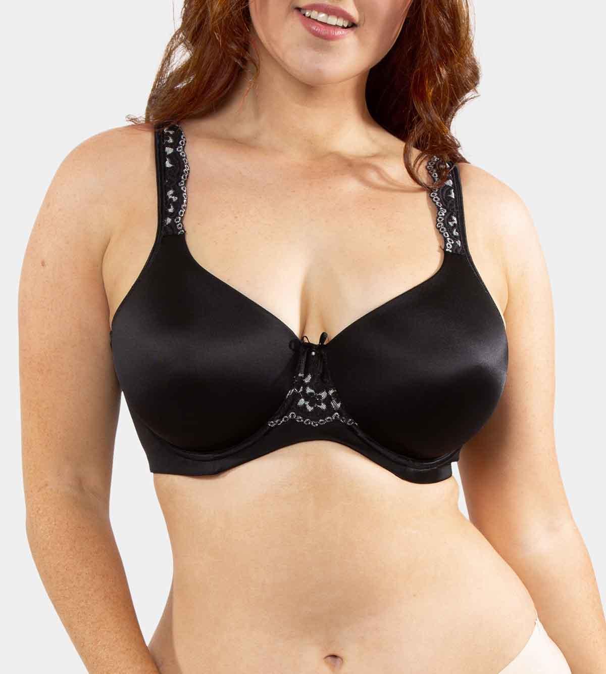 Triumph Gorgeous Silhouette - Underwire Bra  Available at Illusions Lingerie