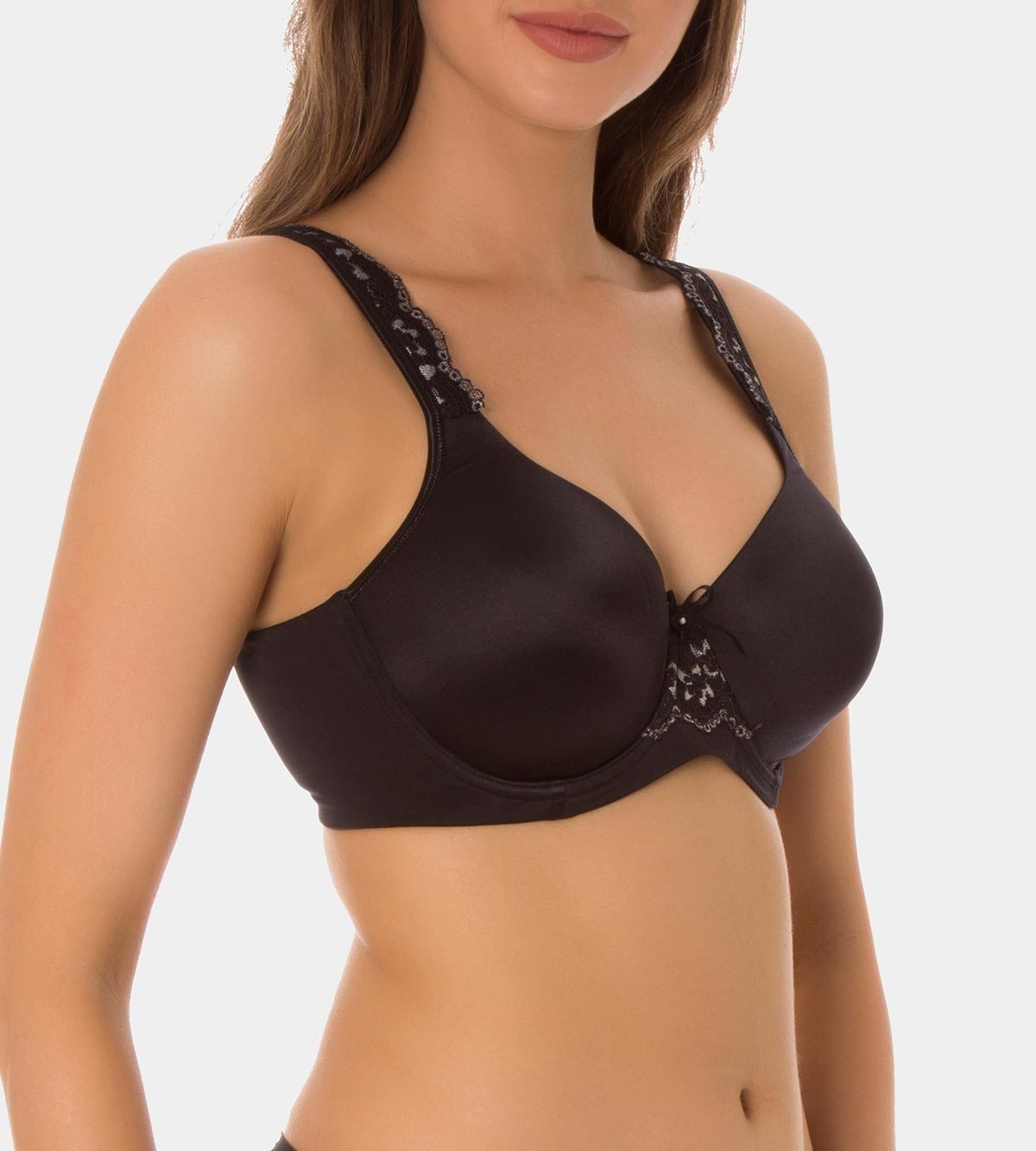 Triumph Gorgeous Silhouette - Underwire Bra  Available at Illusions Lingerie