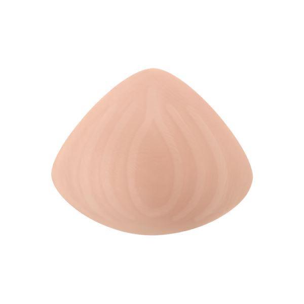 Trulife Bodicool Wave Triangle 495-04 - Breast Form Natural / 04 Available at Illusions Lingerie