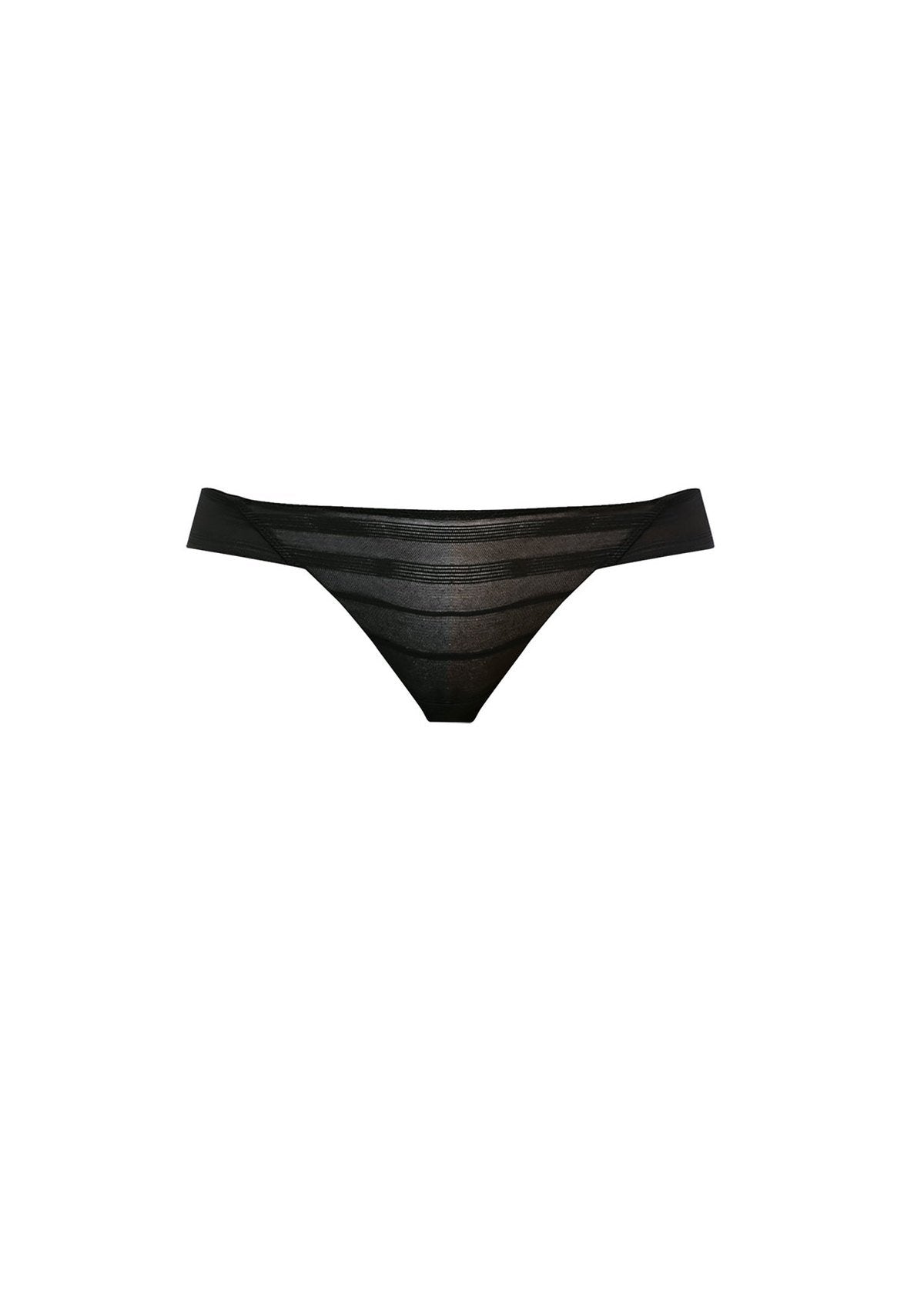 Wacoal Sexy Shaping Tanga - Thongs Available at Illusions Lingerie