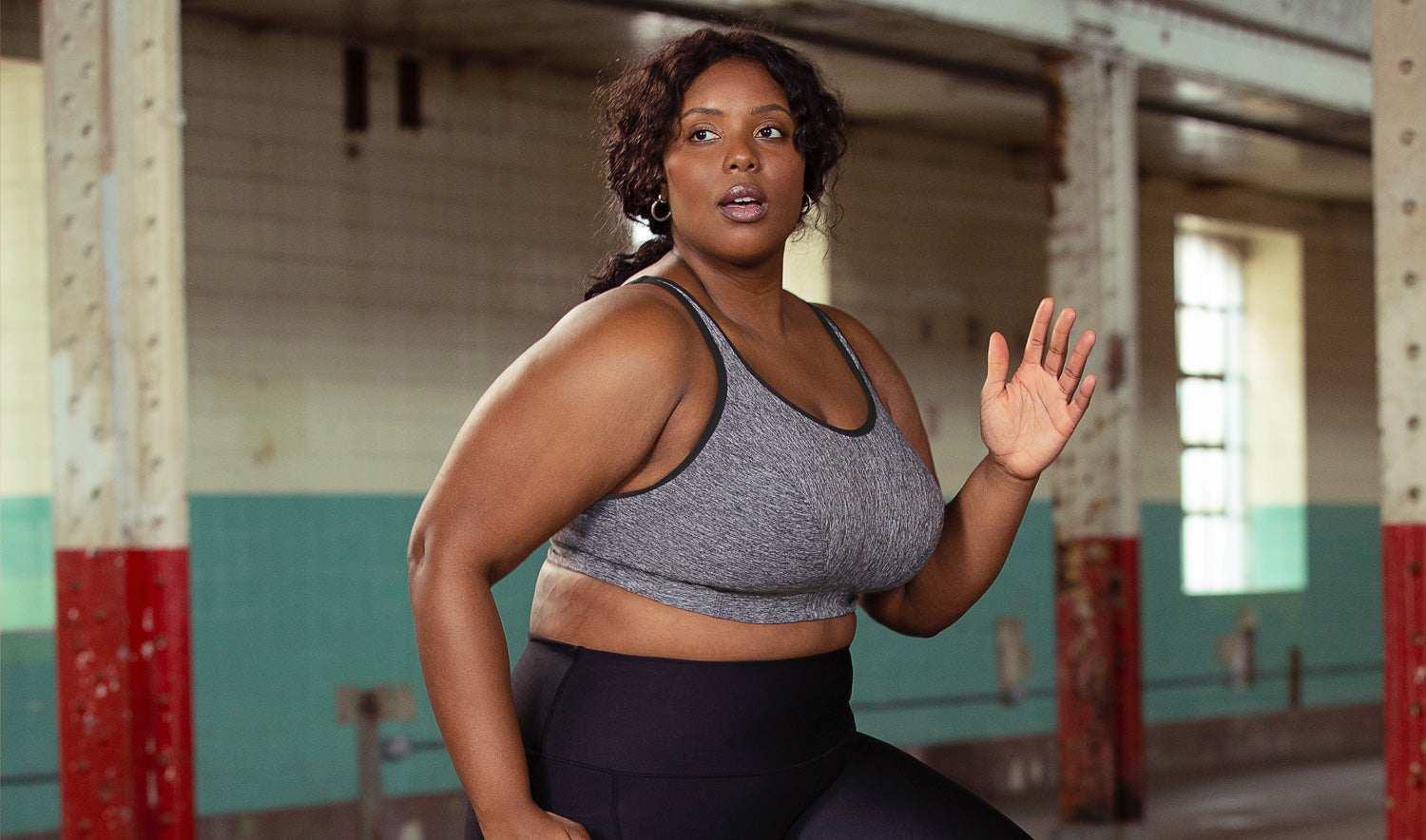 Best Sports Bra for Large Bust: How We Help You Find the Right Support (Without Guesswork)