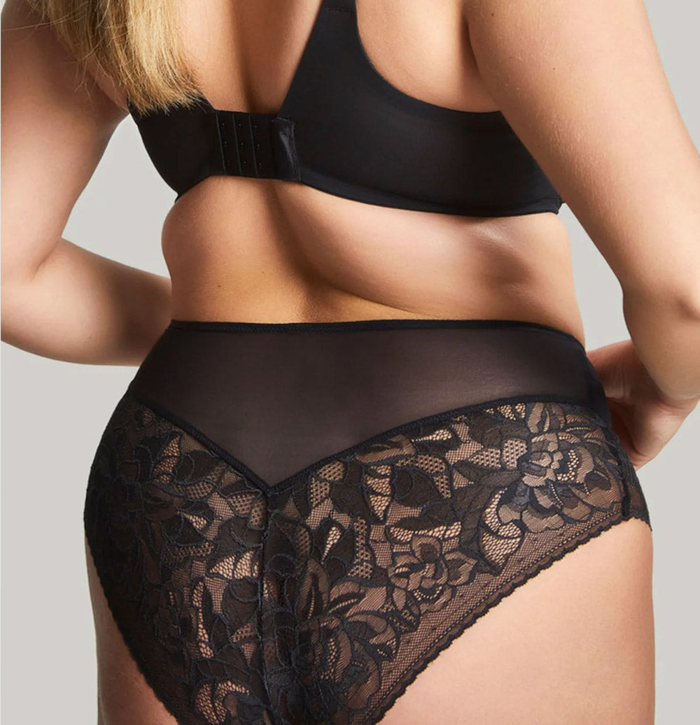 Sculptresse Bottoms
