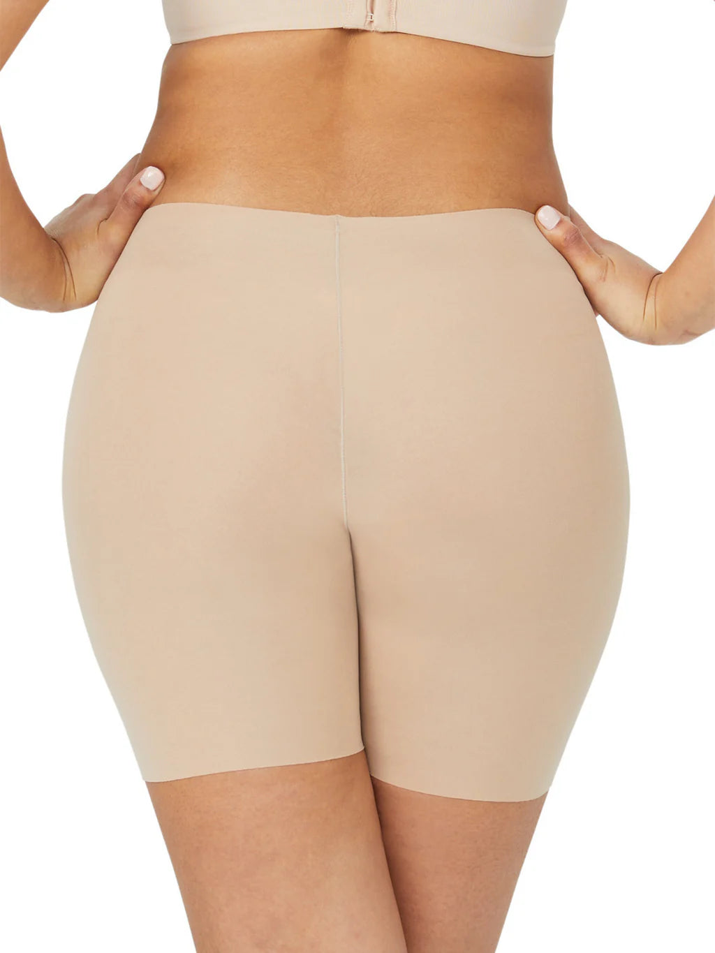 Body Smart Waisted Short