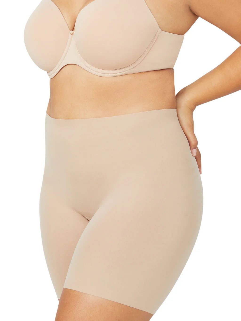 Body Smart Waisted Short