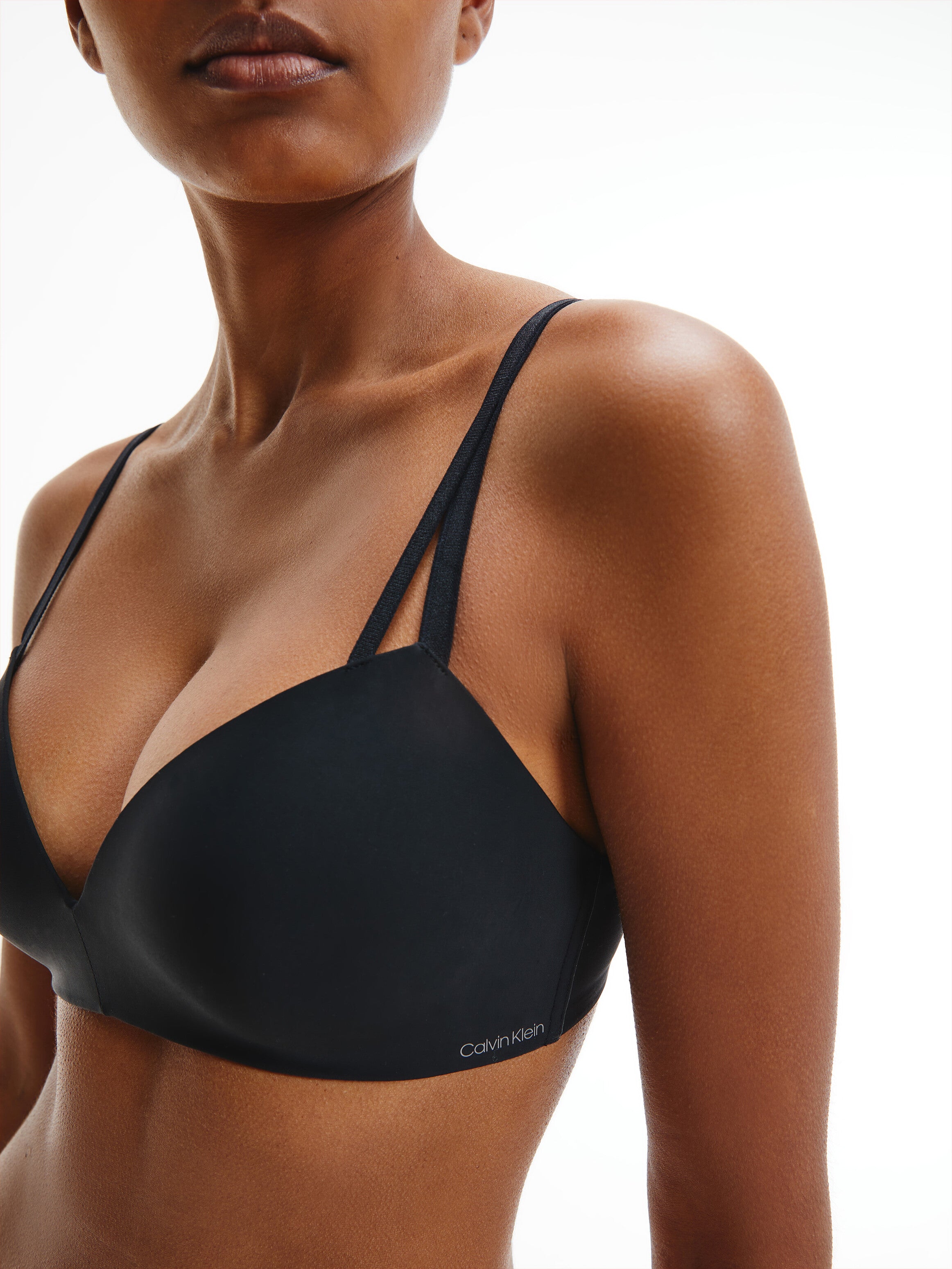 Take it from @dyllanmoxim — there's a Comfort Bliss bra for *everyone*
