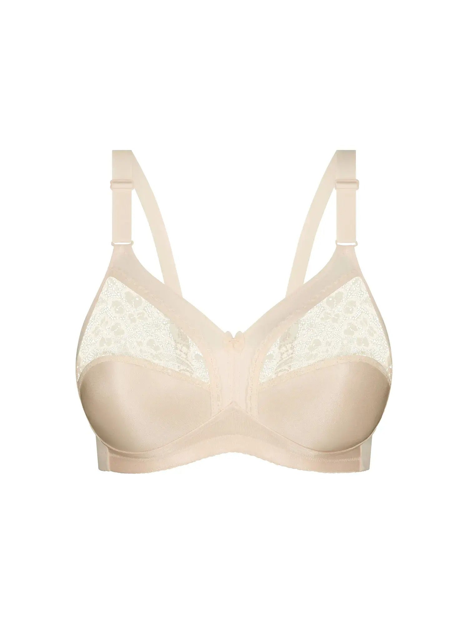 Kiss of Cotton Wirefree