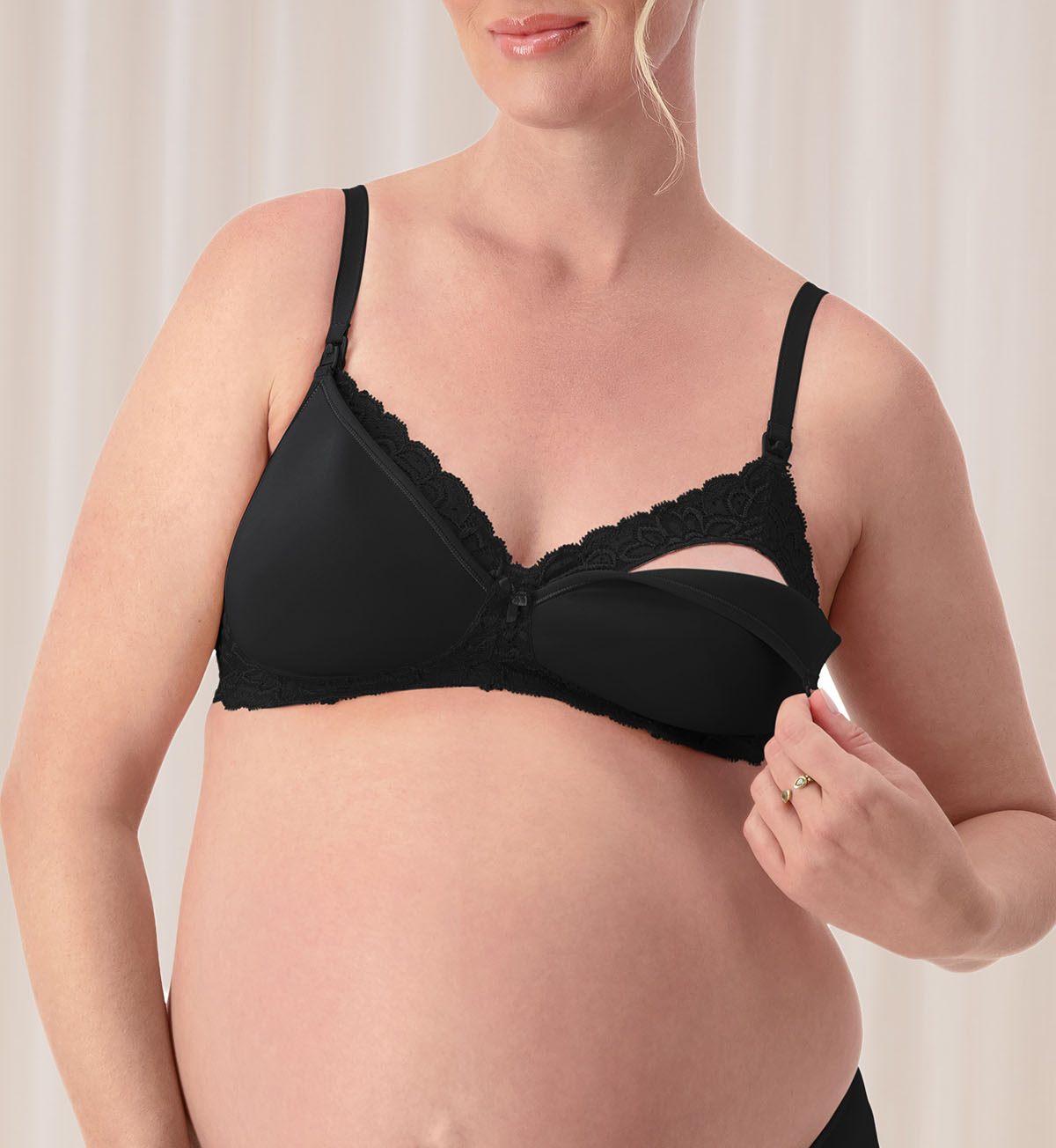 Gorgeous Mama Lace