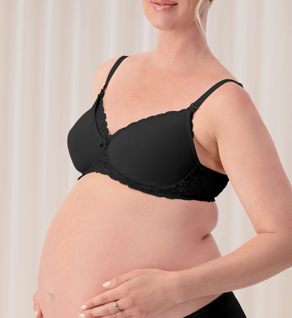 Gorgeous Mama Lace