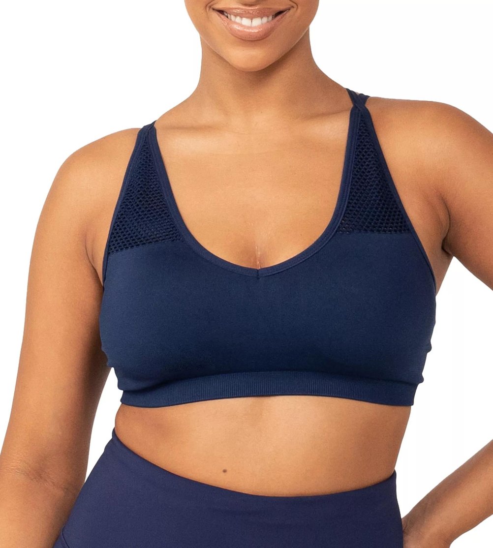 Triaction Zen Top