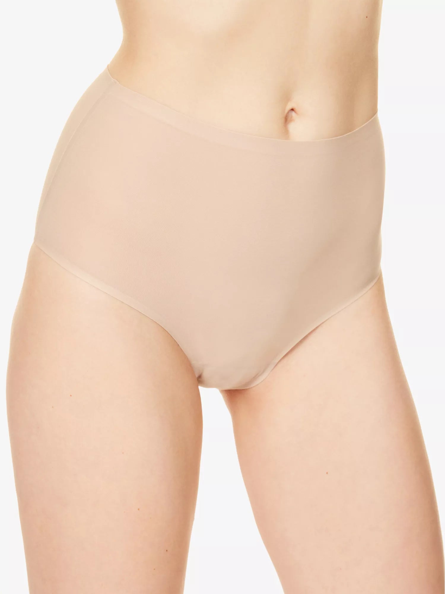 SoftStretch Hight Waist Brief