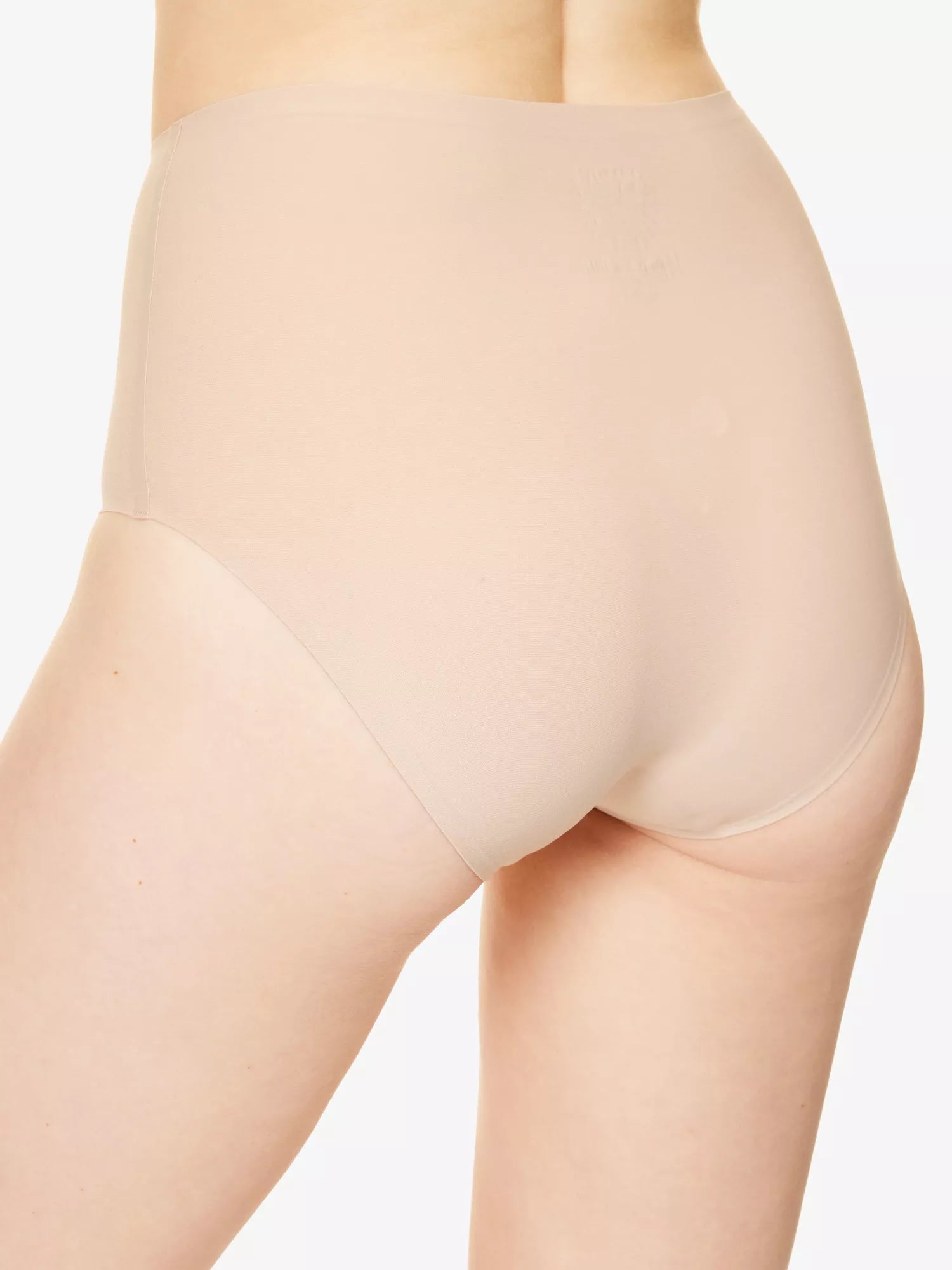 SoftStretch Hight Waist Brief