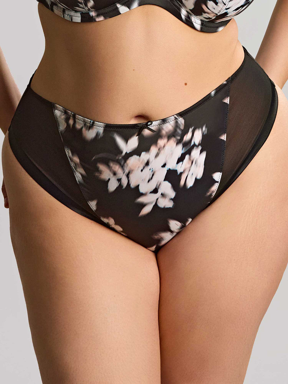 Bliss Brazilian