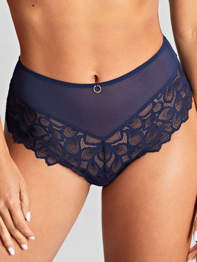 Allure Deep Brief