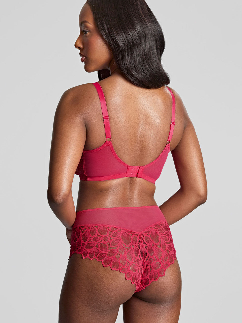 Allure Deep Brief