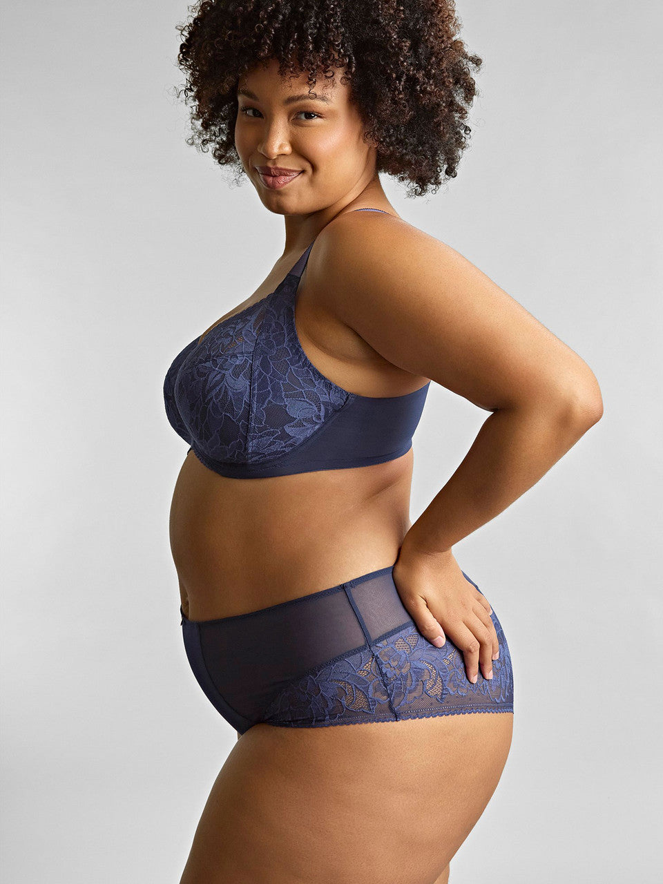 Dream Full Cup Bra