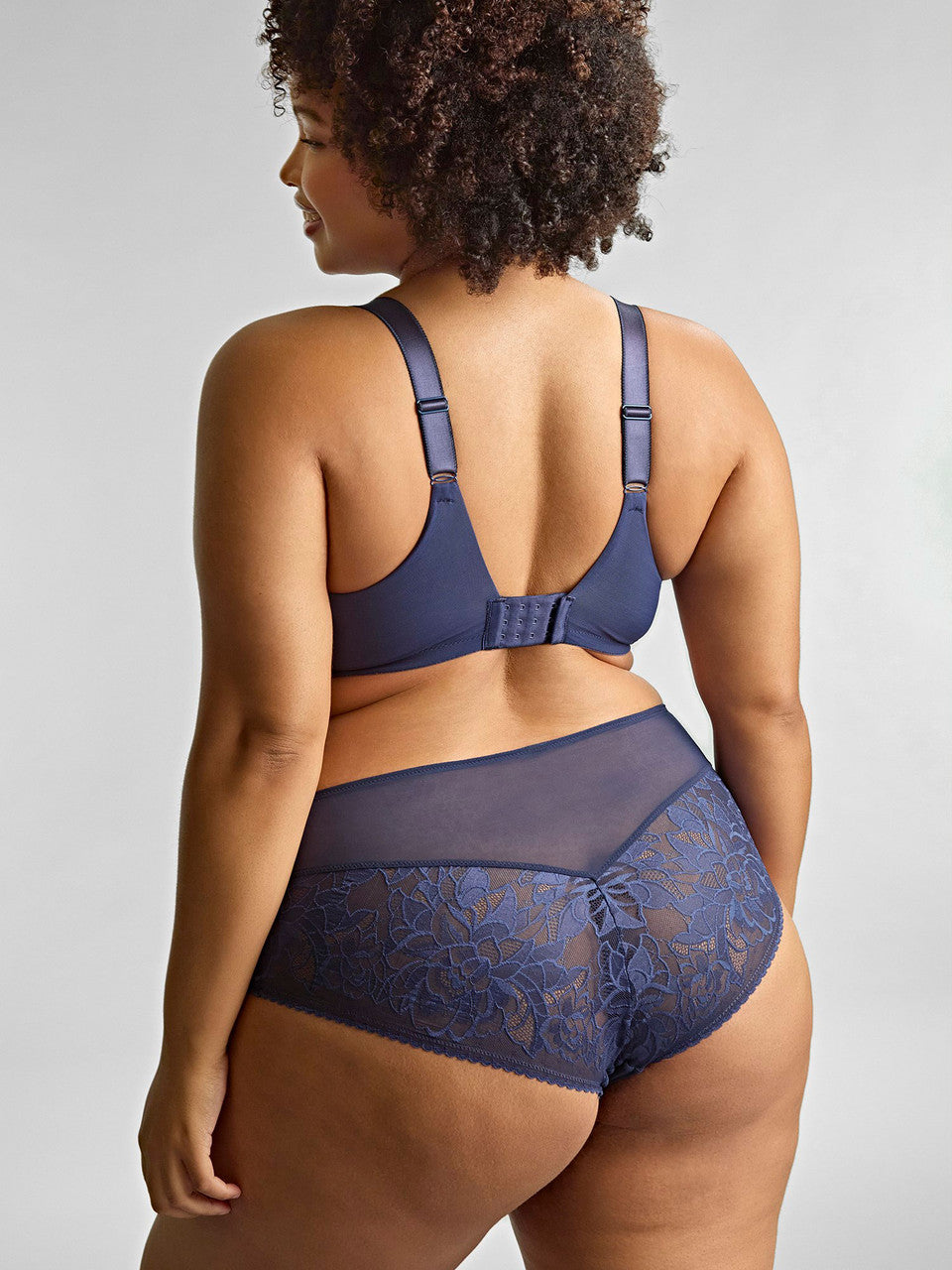 Dream Full Cup Bra