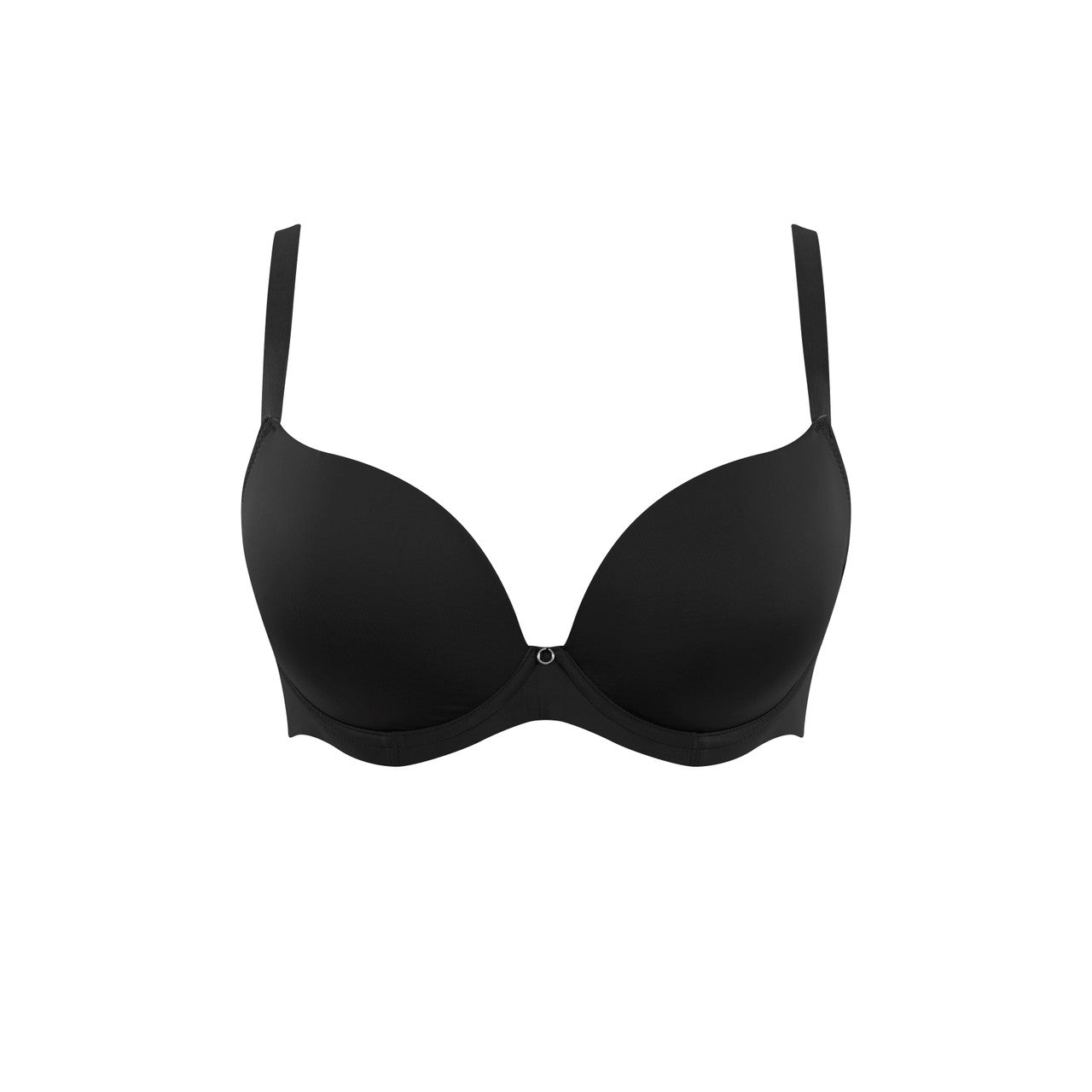 Faith Moulded Plunge Bra