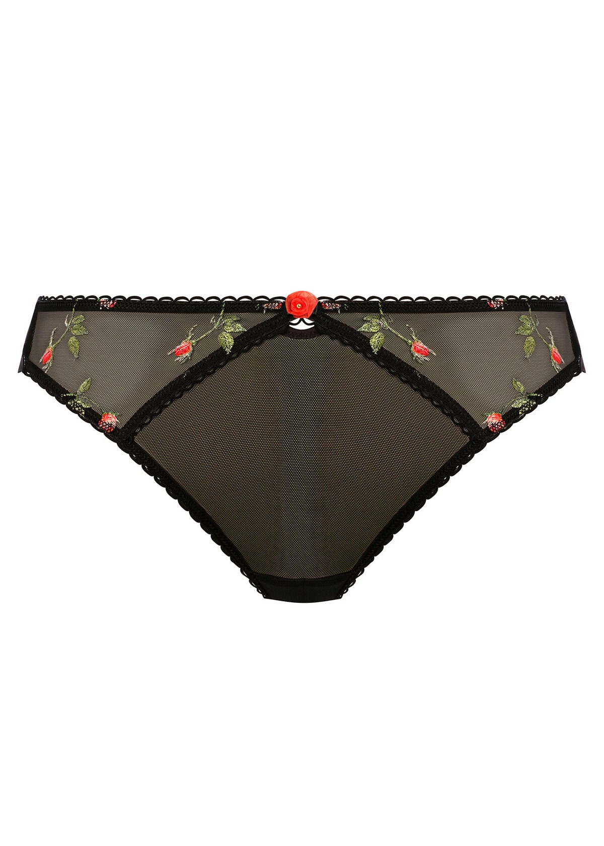 Rose Blossom Brief