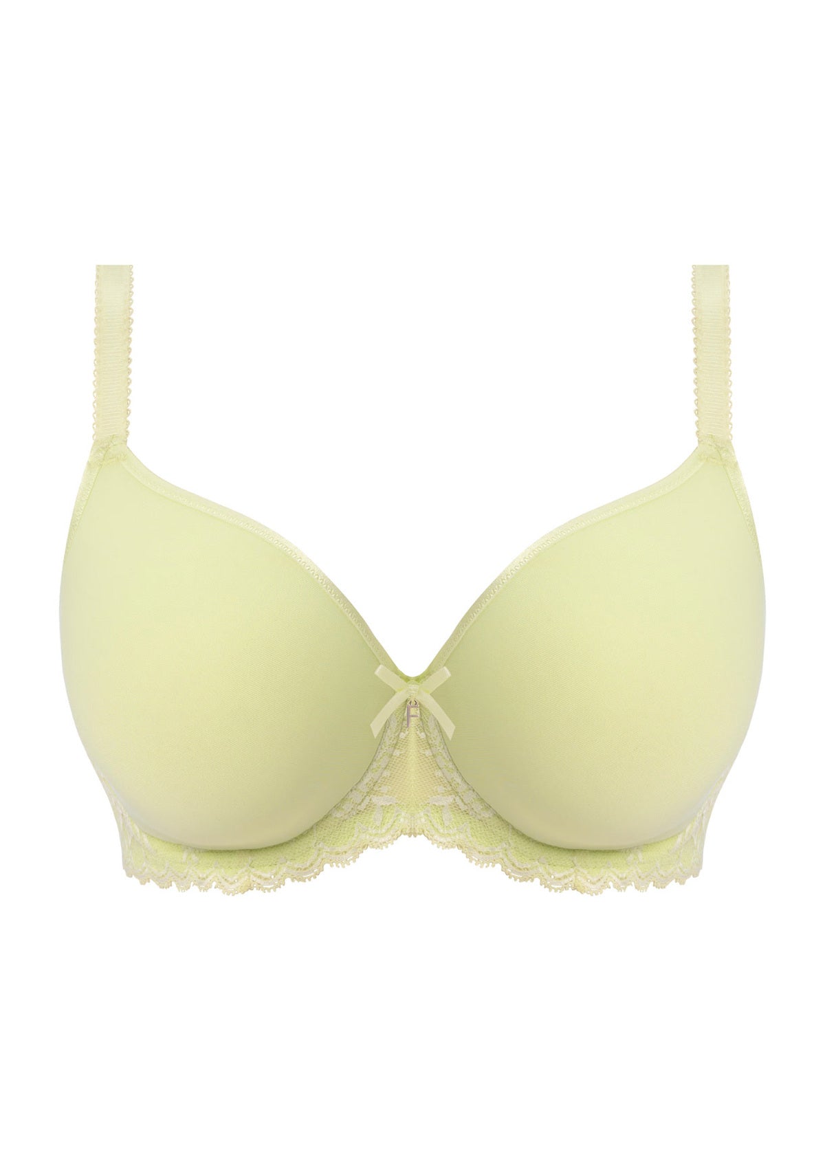 Offbeat Decadence Moulded Spacer Bra