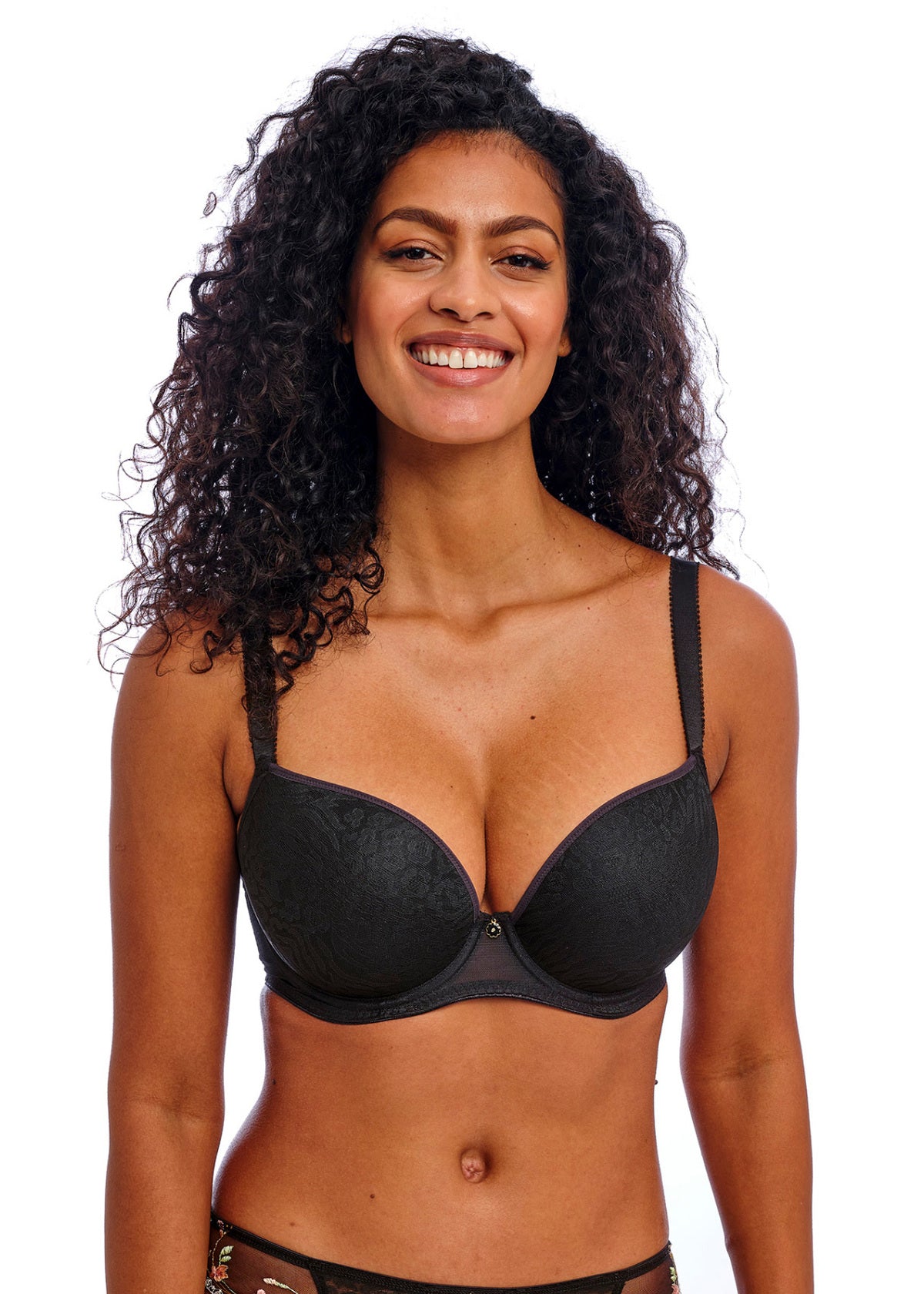 Love-haze T-Shirt Bra