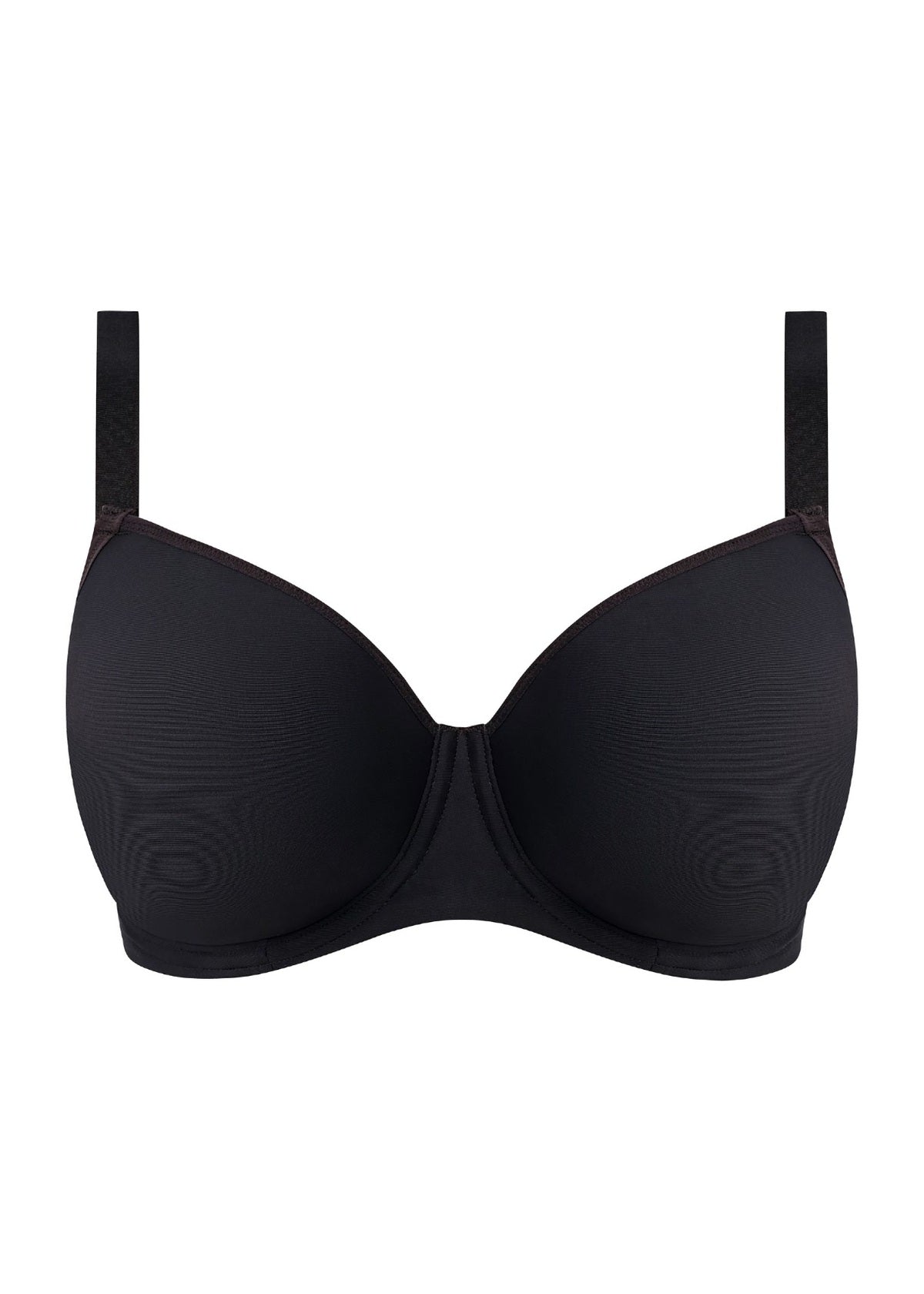 Essentially Smooth Bra