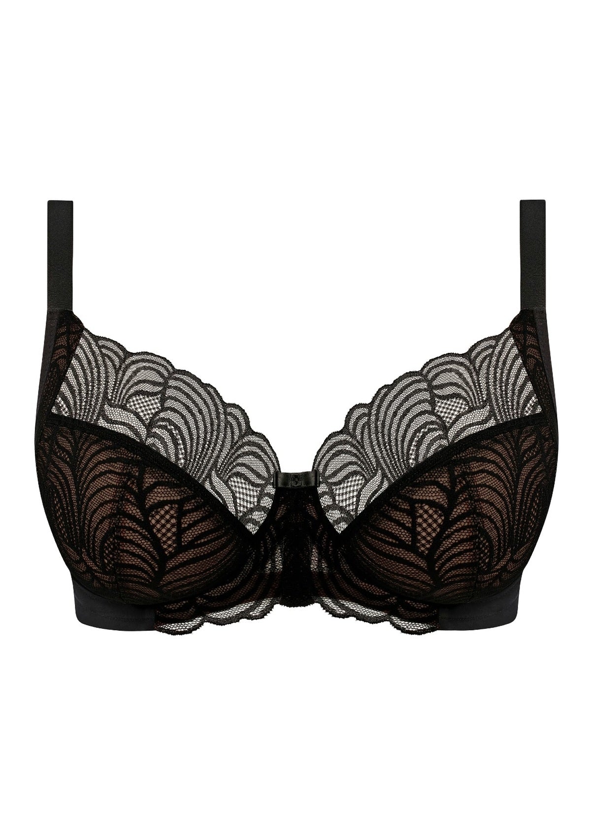 Alanna Balconette Bra