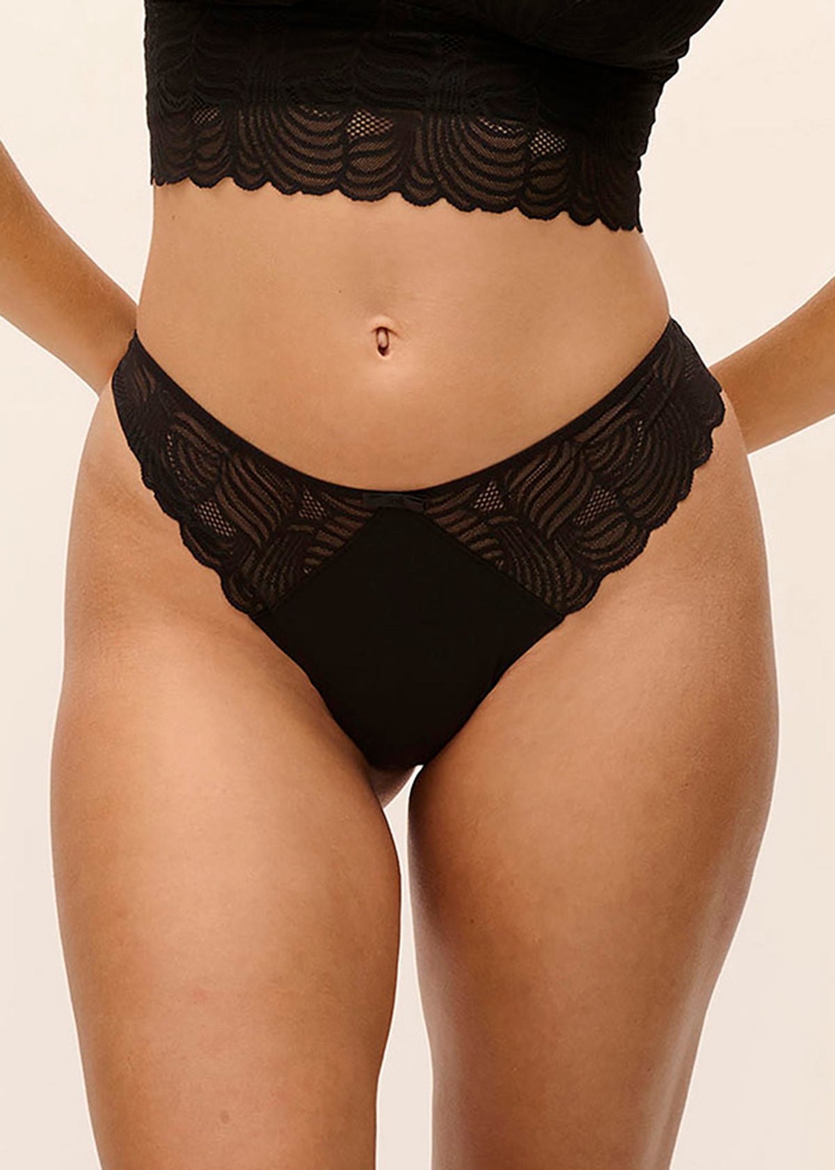 Alanna Thong